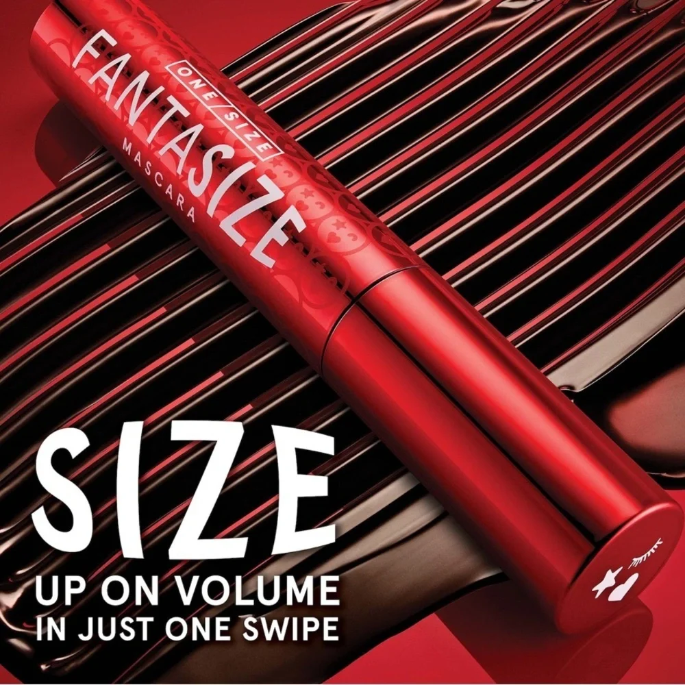 🌿 ONE/SIZE BY PATRICK STARRR Fantasize Ultimate Lifting & Lengthening Mascara